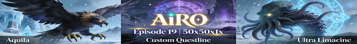 AiRO Ragnarok Online