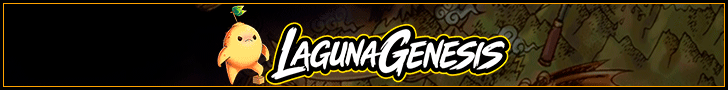 Laguna Genesis