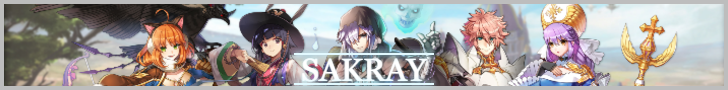 Sakray